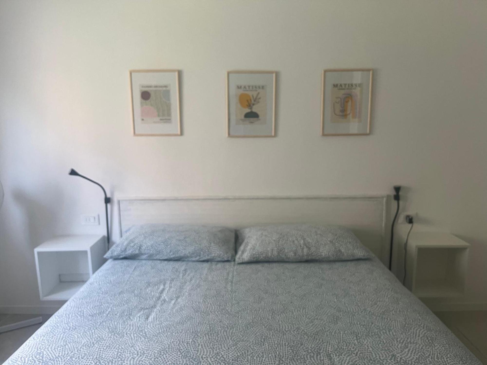 Casa Teresa Riva del Garda Exterior foto
